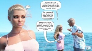 Pegasus Smith- Au Naturel – Nudist Resort Part 13 - Page 5