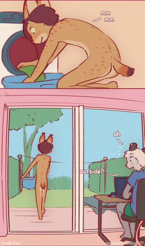 Casually naked - Page 10