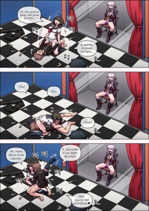 Ultimate Incest - Page 15