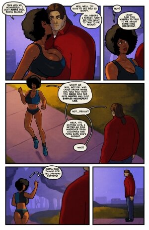 This Romantic World 7 - Page 19