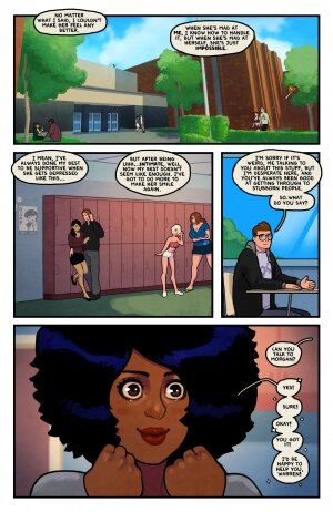 This Romantic World 7 - Page 37