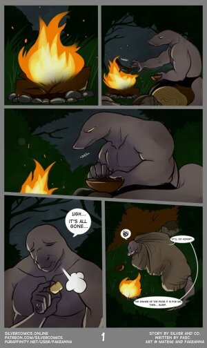 Adventure Tails - Page 2