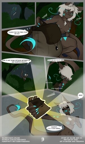 Adventure Tails - Page 4