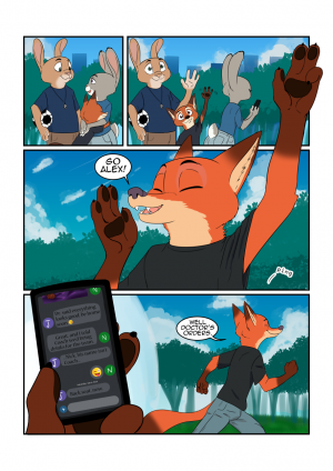 Breed All About It - Page 5