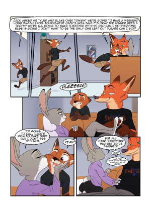 Breed All About It - Page 28