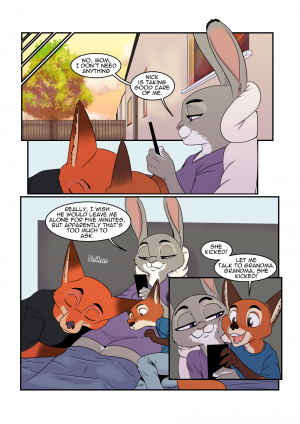 Breed All About It - Page 42