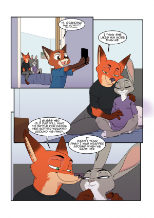 Breed All About It - Page 43