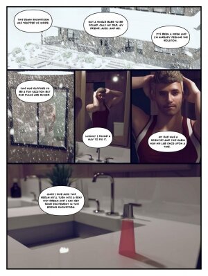 Cabin Fever - Page 2