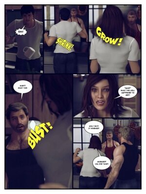 Cabin Fever - Page 4