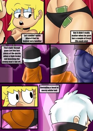 Louds in the club - Page 6