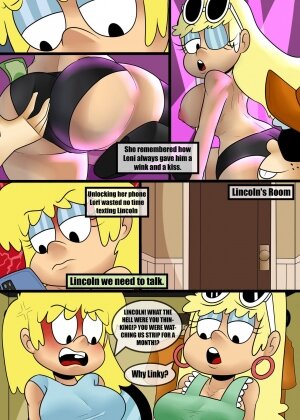 Louds in the club - Page 9