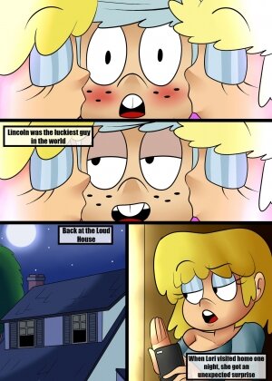 Louds in the club - Page 20