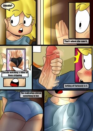 Louds in the club - Page 21