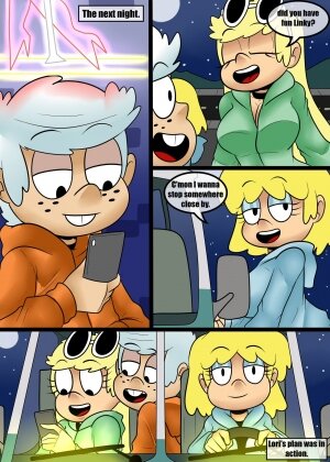 Louds in the club - Page 22