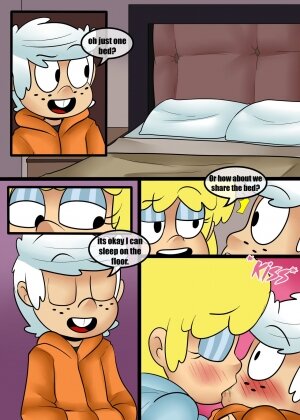 Louds in the club - Page 24