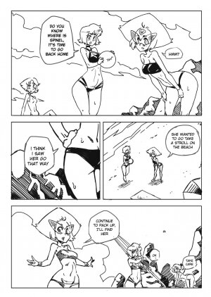 Precious Rock - Page 2