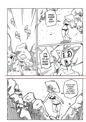 Precious Rock - Page 3