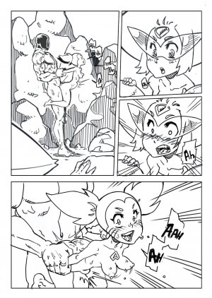 Precious Rock - Page 4