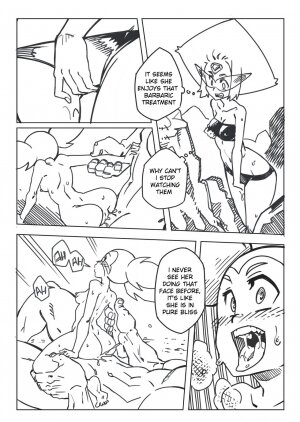 Precious Rock - Page 8