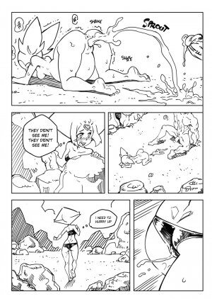 Precious Rock - Page 10