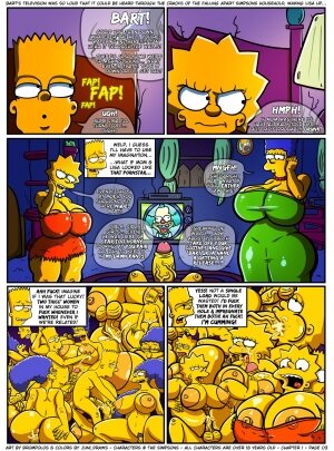 The Sexensteins - Page 4