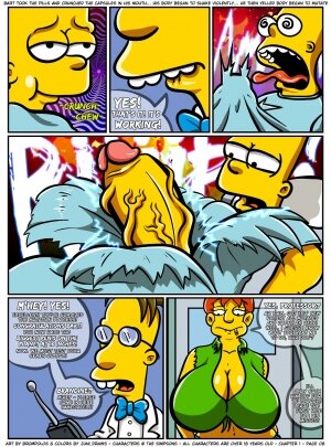 The Sexensteins - Page 9