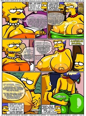The Sexensteins - Page 36