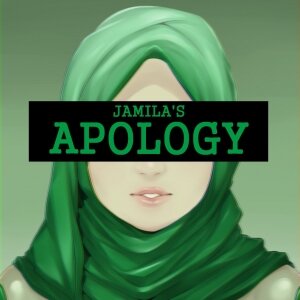 Jamila's Apology - Page 1