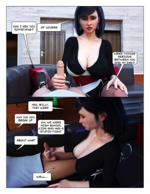 Taboo Request - Page 29