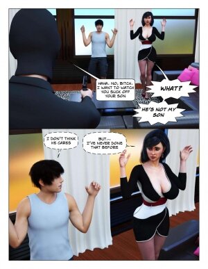 Taboo Request - Page 39