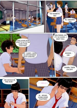 Promise 3 - Page 16