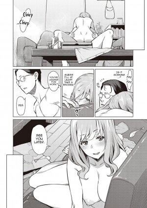 Seiyoku ~Sei ni Oboreru Onna-tachi~ - Page 48