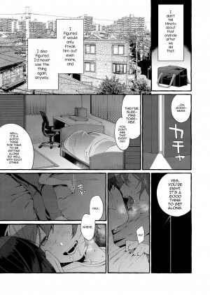 Otouto Ana To Tsunagaru Anal Hole - Page 29