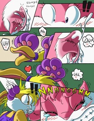 World Fur Cup - Page 12