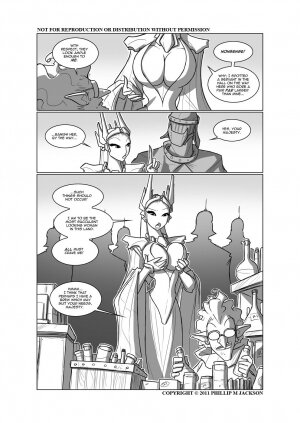 The Epic Empress - Page 2