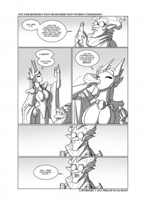 The Epic Empress - Page 3
