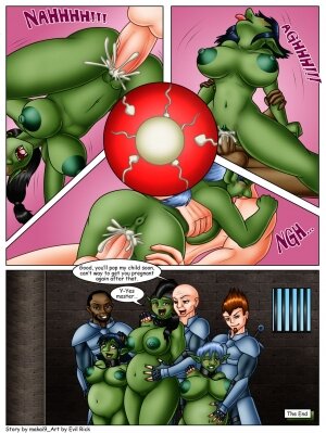 Prisoners of War - Page 7