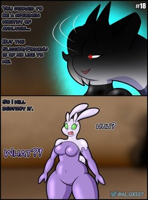 Al_GX- The end of Opal - Page 19