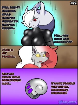 Al_GX- The end of Opal - Page 23