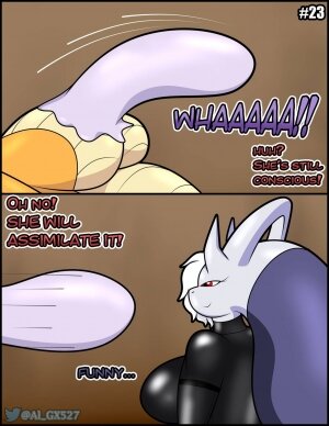 Al_GX- The end of Opal - Page 24