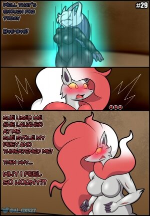 Al_GX- The end of Opal - Page 30