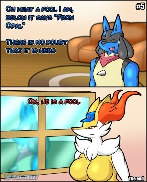 Al_GX- The end of Opal - Page 36