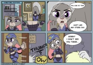 Bunny Matters - Page 4