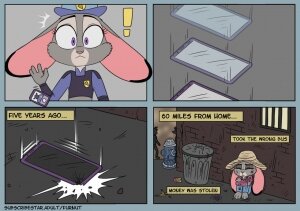 Bunny Matters - Page 7