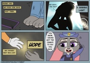 Bunny Matters - Page 8