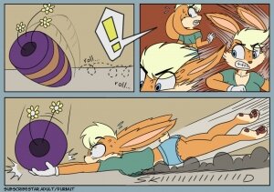 Bunny Matters - Page 11