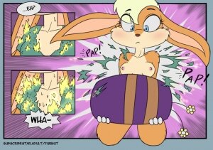 Bunny Matters - Page 12