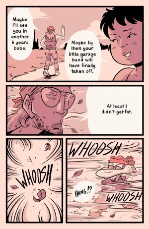 Someone I Used To Be - Page 44