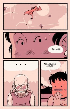 Someone I Used To Be - Page 45