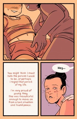 Someone I Used To Be - Page 48